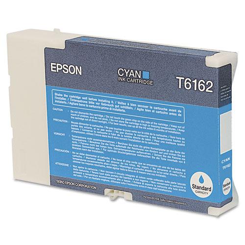 Original Epson T616200 DURABrite Ultra Ink, Cyan