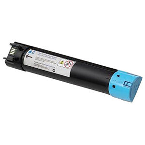 Original Dell P614N High Yield Cyan Toner Cartridge (12K YLD) (3305850)