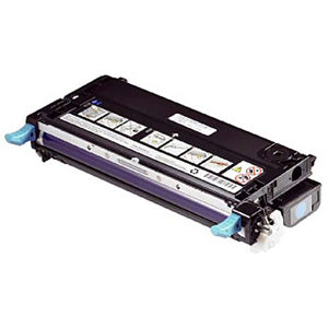Original Dell G907C Cyan Toner Cartridge (3K YLD) (3301194)