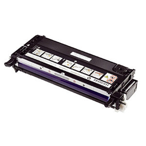 Original Dell G910C Black Toner Cartridge (4K YLD) (3301197)