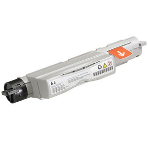 Original Dell GD898 High Yield Black Toner Cartridge (18K YLD) (3107889)