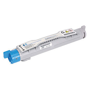 Original Dell GD907 Cyan Toner Cartridge (8K YLD) (310-7892)
