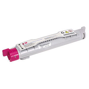 Original Dell GG578 Magenta Toner Cartridge (8K YLD) (3105809)