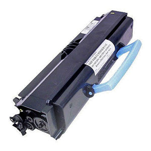 Original Dell MW558 High Yield Black Toner Cartridge (6K YLD) (3108707) Use and Return