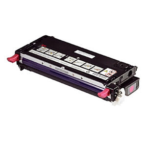 Original Dell H514C High Yield Magenta Toner Cartridge (9K YLD) (3301200)