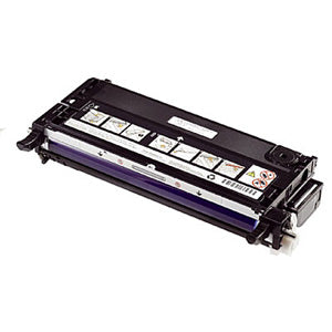 Original Dell H516C High Yield Black Toner Cartridge (9K YLD) (3301198)