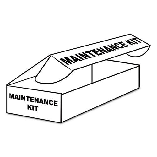 Original HP B3M77A 110V Maintenance Kit
