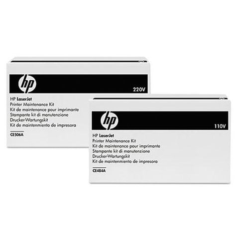 Original HP B5L36A 220V Fuser, 150,000