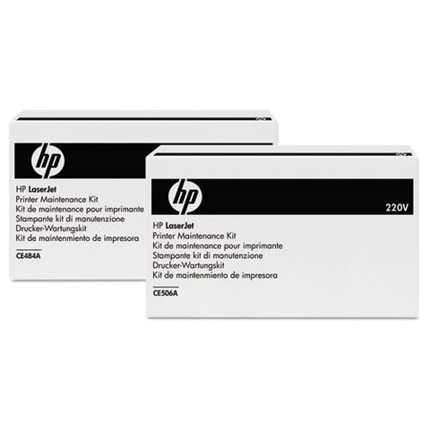 Original HP C1P70A ADF Replacement Roller Kit