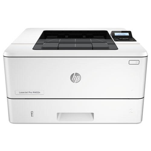 Original HP LaserJet Pro M402n Laser Printer