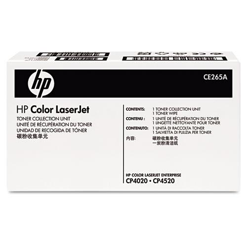 Original HP 648A, (CE265A) Toner Collection Unit