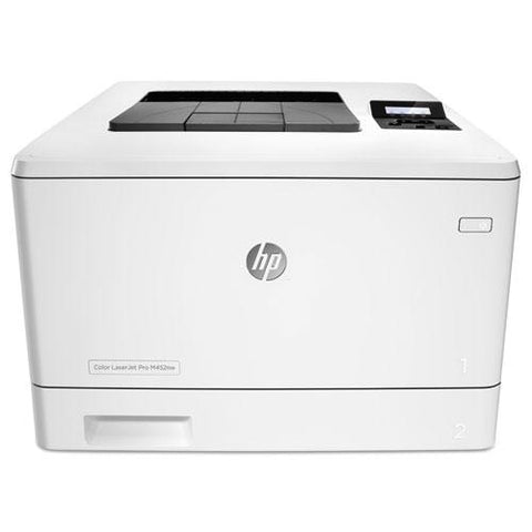 Original HP Color LaserJet Pro M452nw Laser Printer