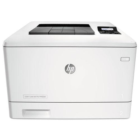 Original HP Color LaserJet Pro M452dn Laser Printer