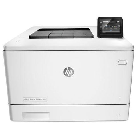 Original HP Color LaserJet Pro M452dw Laser Printer