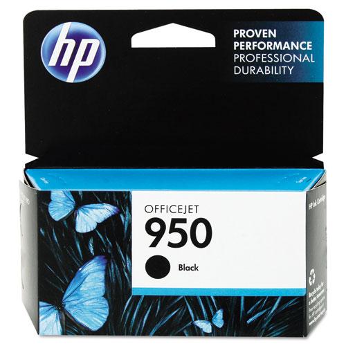 Original HP 950, (CN049AN) Black Original Ink Cartridge