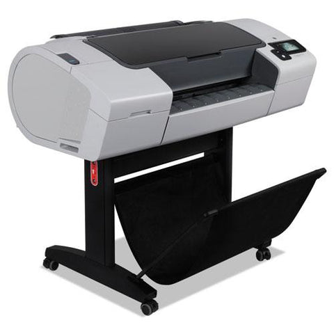 Original HP Designjet T790 24" Large-Format Inkjet ePrinter with PostScript Capabilities