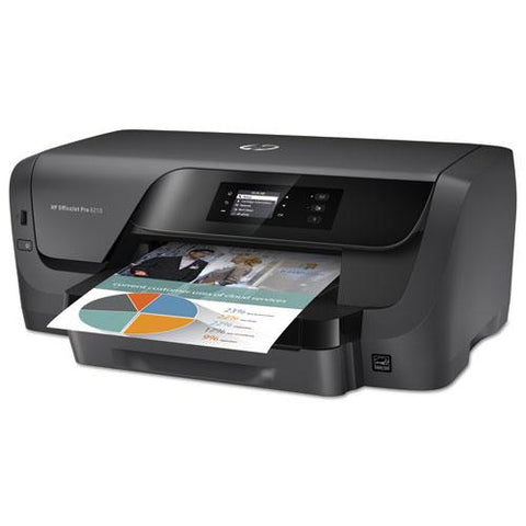 Original HP OfficeJet Pro 8210 Printer