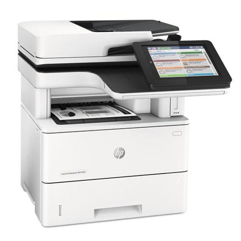 Original HP LaserJet Enterprise MFP M527f, Copy/Fax/Print/Scan