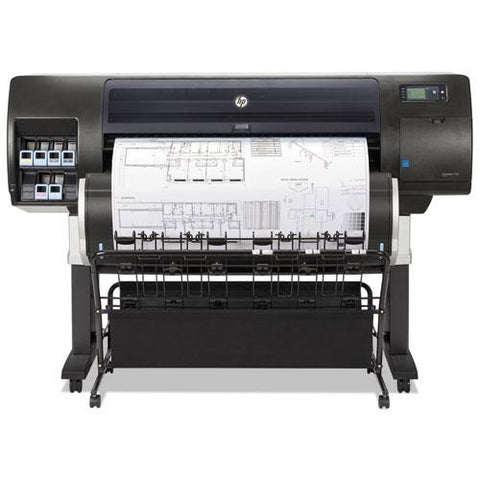 Original HP DesignJet T7200 42" Production Printer