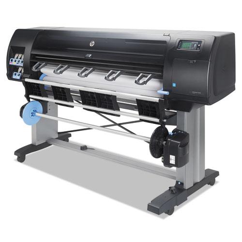 Original HP Designjet Z6600 60" Series Production Printer