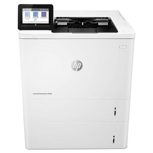 Original HP LaserJet Enterprise M608x Wireless Laser Printer
