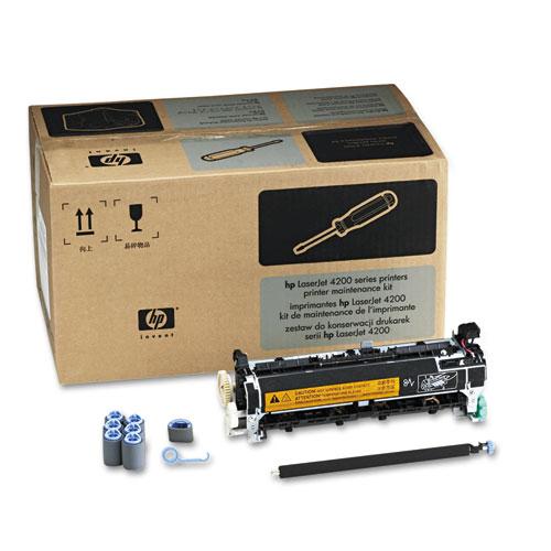 Original HP Q2429A 110V Maintenance Kit