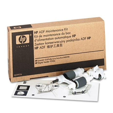 Original HP Q5997A ADF Maintenance Kit