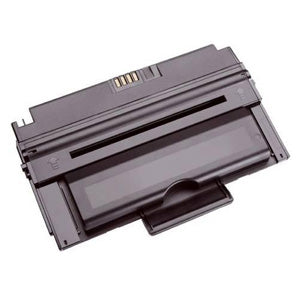 Original Dell HX756 High Yield Black Toner Cartridge (6K YLD) (3302209)