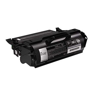 Original Dell F362T High Yield Black Toner Cartridge (21K YLD) (3306968)
