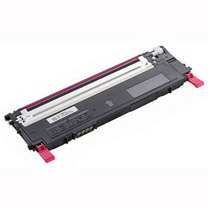 Original Dell D593K Magenta Toner Cartridge (1K YLD) (3303014)