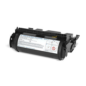 Original Dell K2885 High Yield Black Toner Cartridge (18K YLD) (310-4131, 310-4549)