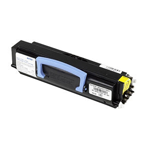 Original Dell K3756 High Yield Black Toner Cartridge (6K YLD) (3105400, 3107022)