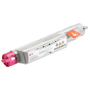 Original Dell KD557 High Yield Magenta Toner Cartridge (12K YLD) (3107893)