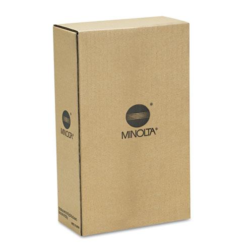 Original Konica Minolta AOV301F Toner, 2500 Page-Yield, Black