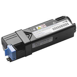 Original Dell DT615 Black Toner Cartridge (2K YLD) (3109058)