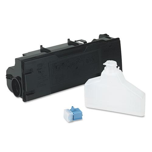 Original Kyocera TK67 Toner, 20000 Page-Yield, Black