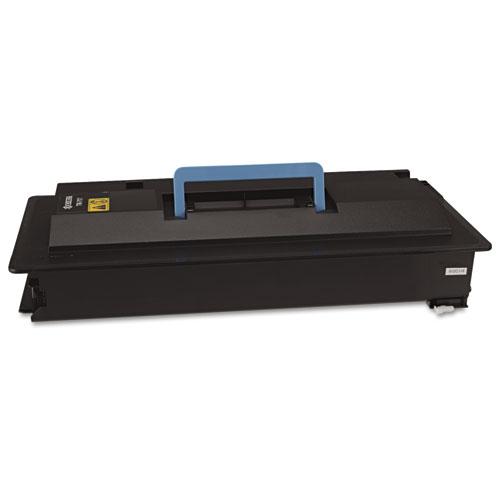 Original Kyocera TK717 Toner, 34000 Page-Yield, Black