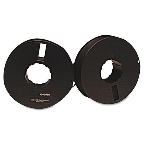 Original Lexmark 1040995/1040998 Compatible Ribbon, Black