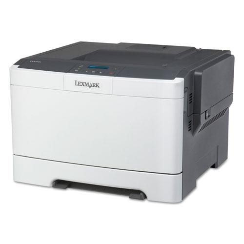 Original Lexmark CS317dn Laser Printer