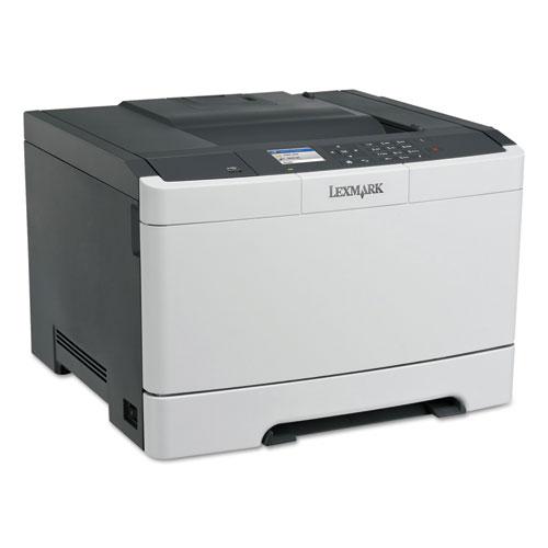 Original Lexmark CS417dn Laser Printer