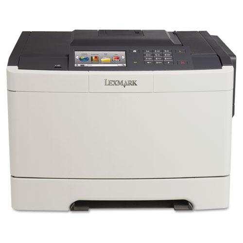 Original Lexmark CS510de Color Laser Printer