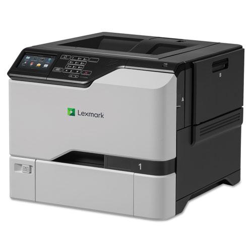 Original Lexmark CS720de Color Laser Printer