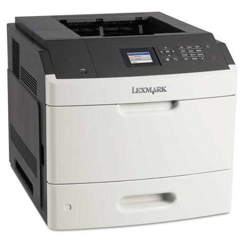 Original Lexmark MS810n Laser Printer