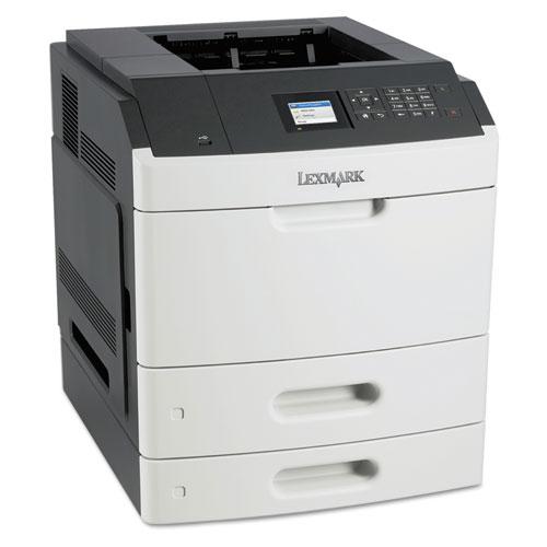 Original Lexmark MS810dtn Laser Printer