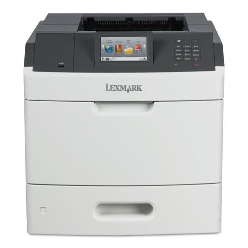 Original Lexmark MS817n Monochrome Laser Printer