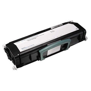 Original Dell M797K Black Toner Cartridge (3.5K YLD) (3304131)