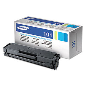 Original Samsung MLT-D101S (SU700A) Black Toner Cartridge (1.5K YLD)