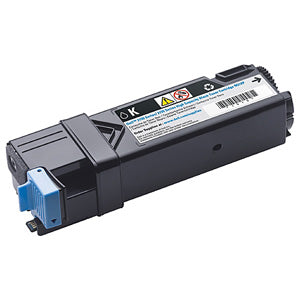 Original Dell N51XP Black Toner Cartridge (3K YLD) (3310719)