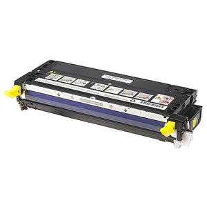 Original Dell NF555 Standard Yield Yellow Toner Cartridge (4K YLD) (3108099, 3108402)