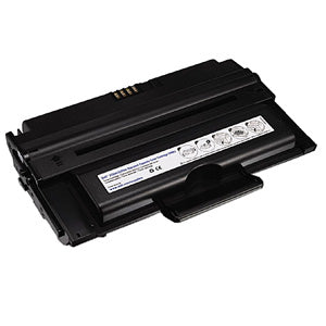 Original Dell CR963 Black Toner Cartridge (3K YLD) (330-2208)